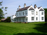 Customer building,Rosset,Wrexham,N Wales